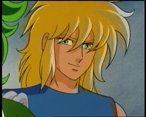 Otaku Gallery  / Anime e Manga / Saint Seiya / Screen Shots / Episodi / 029 - Un attacco deciso / 017.jpg